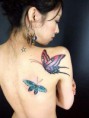 Tatuajes: riesgos, cuidados y tips
